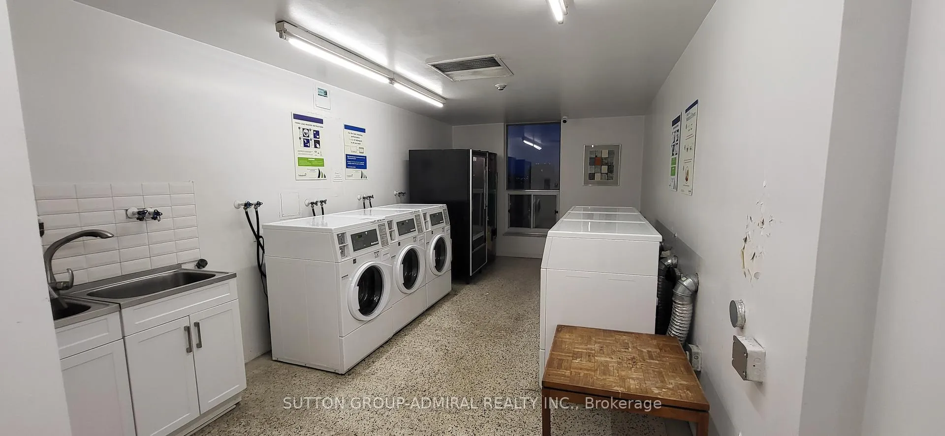 Photo 38 of Unit 1409, 130 Neptune Drive, Toronto, Englemount-Lawrence — HOMEH