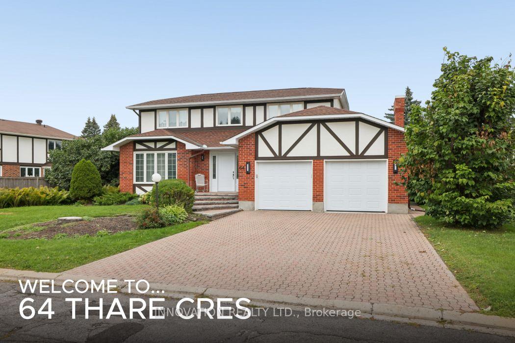 Photo of 64 Thare Crescent
