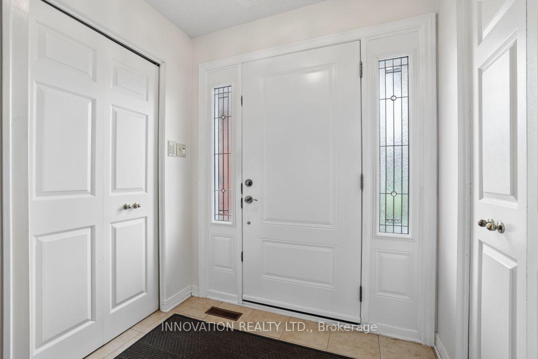 Photo 4 of 64 Thare Crescent, Ottawa, Barrhaven - Knollsbrook — HOMEH