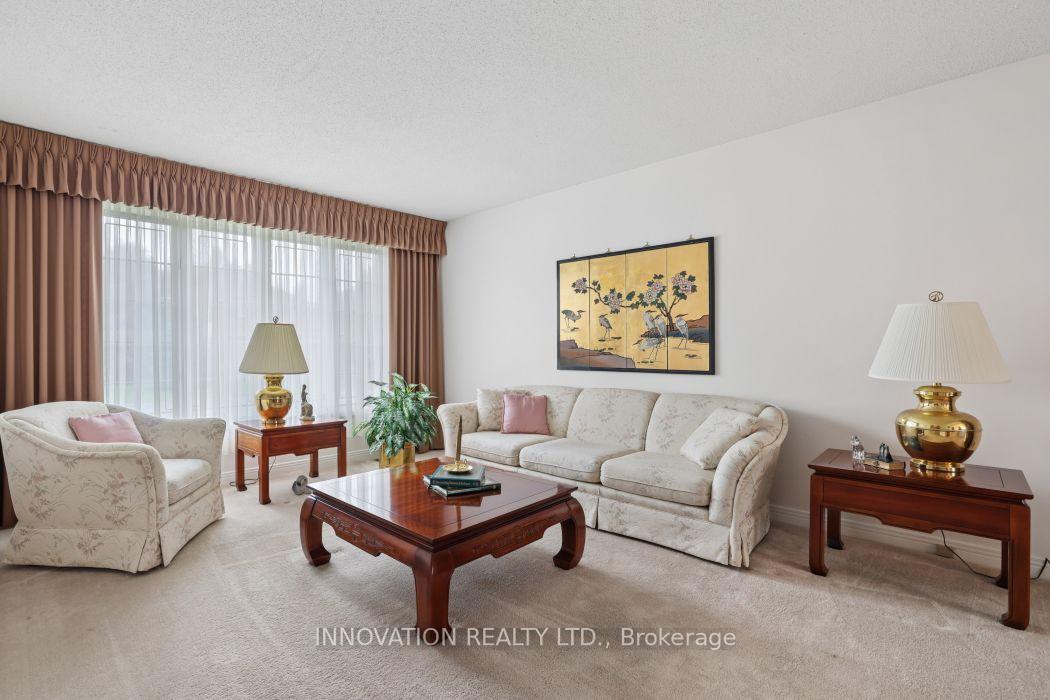 Photo 7 of 64 Thare Crescent, Ottawa, Barrhaven - Knollsbrook — HOMEH