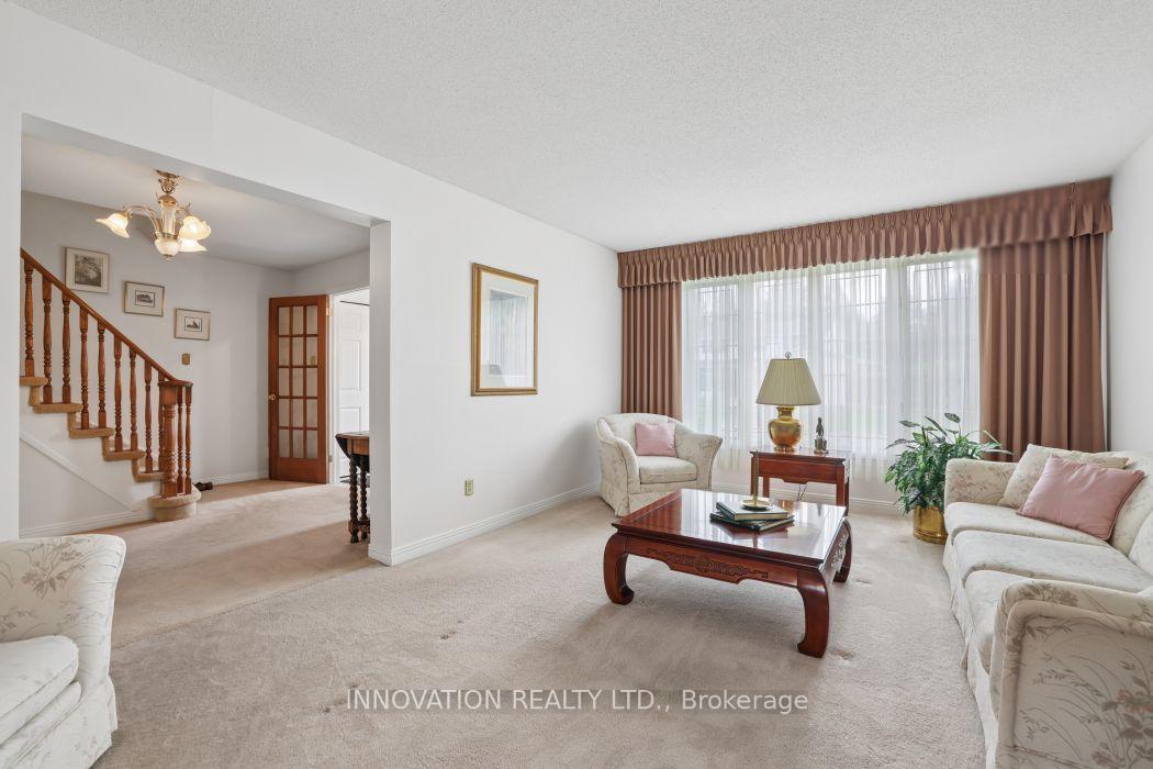 Photo 8 of 64 Thare Crescent, Ottawa, Barrhaven - Knollsbrook — HOMEH