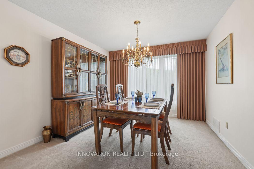 Photo 10 of 64 Thare Crescent, Ottawa, Barrhaven - Knollsbrook — HOMEH