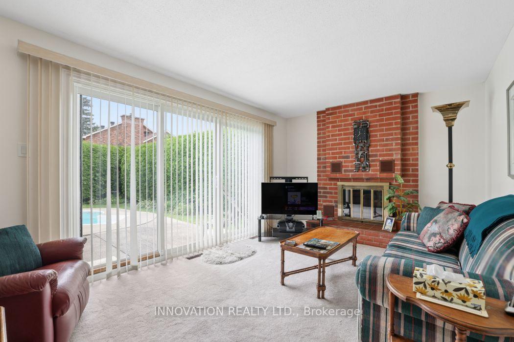 Photo 11 of 64 Thare Crescent, Ottawa, Barrhaven - Knollsbrook — HOMEH