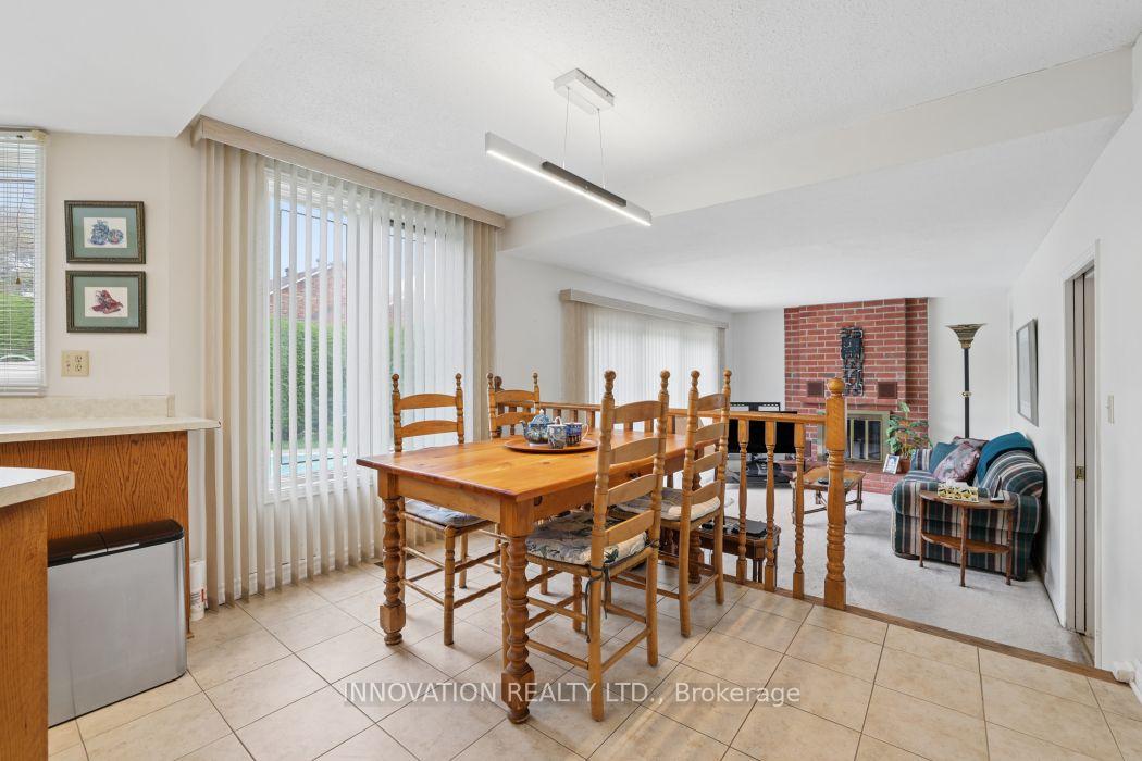Photo 15 of 64 Thare Crescent, Ottawa, Barrhaven - Knollsbrook — HOMEH