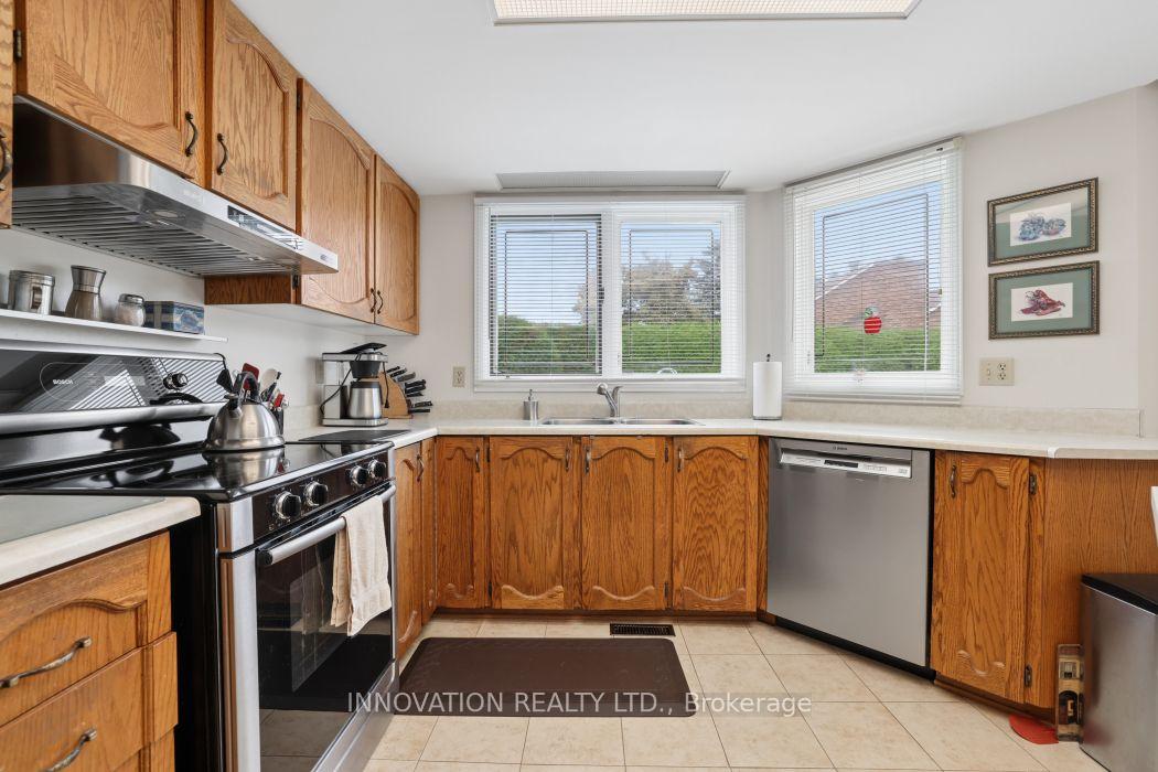 Photo 17 of 64 Thare Crescent, Ottawa, Barrhaven - Knollsbrook — HOMEH