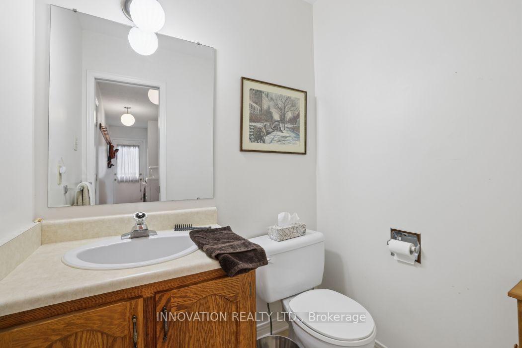 Photo 20 of 64 Thare Crescent, Ottawa, Barrhaven - Knollsbrook — HOMEH