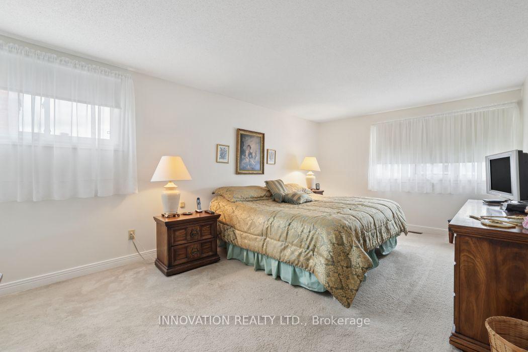 Photo 21 of 64 Thare Crescent, Ottawa, Barrhaven - Knollsbrook — HOMEH