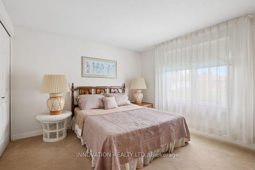Photo 26 of 64 Thare Crescent, Ottawa, Barrhaven - Knollsbrook — HOMEH
