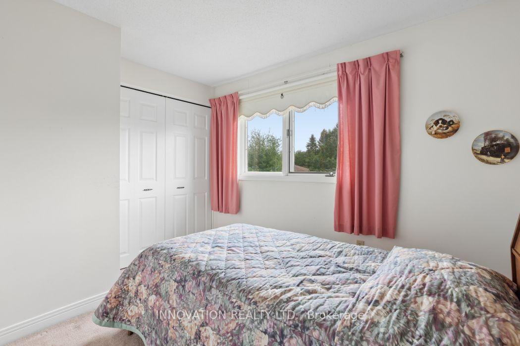 Photo 27 of 64 Thare Crescent, Ottawa, Barrhaven - Knollsbrook — HOMEH