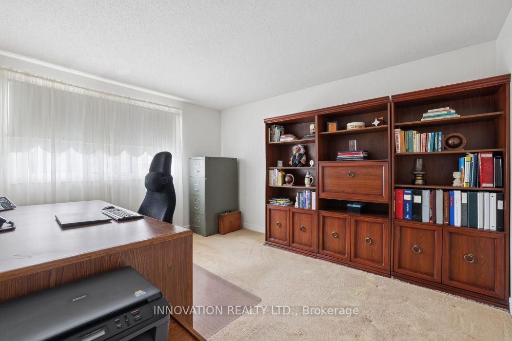 Photo 28 of 64 Thare Crescent, Ottawa, Barrhaven - Knollsbrook — HOMEH