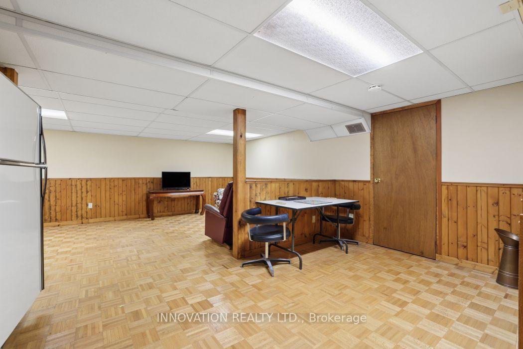 Photo 30 of 64 Thare Crescent, Ottawa, Barrhaven - Knollsbrook — HOMEH