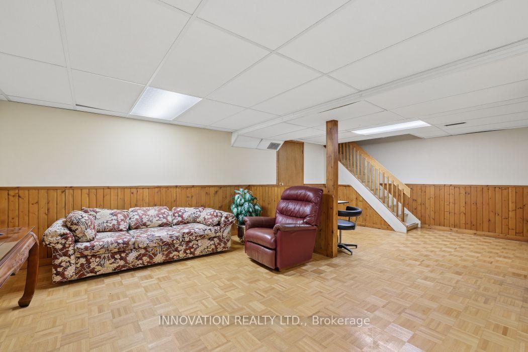 Photo 31 of 64 Thare Crescent, Ottawa, Barrhaven - Knollsbrook — HOMEH