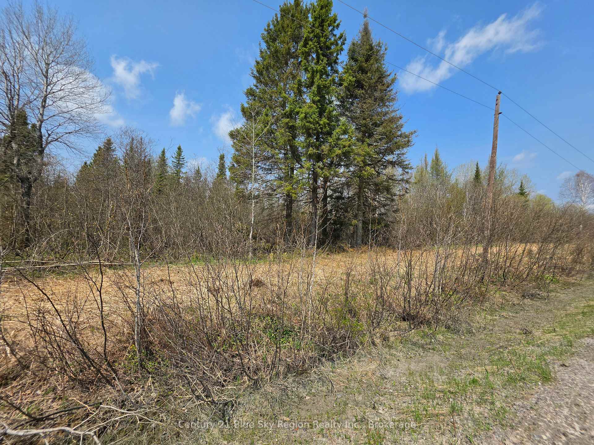 Photo 4 of PCL 15640 Crystal Falls Road, West Nipissing, Crystal Falls — HOMEH