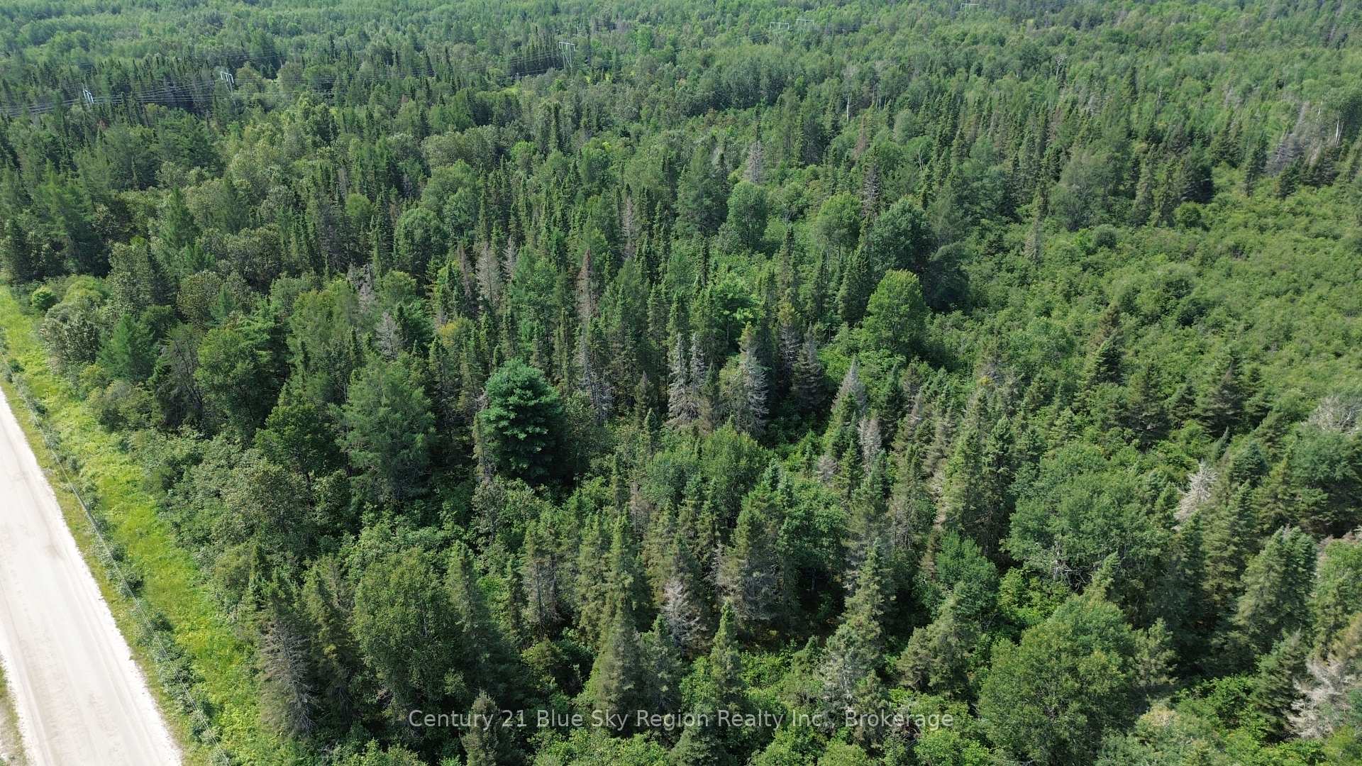 Photo 7 of PCL 15640 Crystal Falls Road, West Nipissing, Crystal Falls — HOMEH