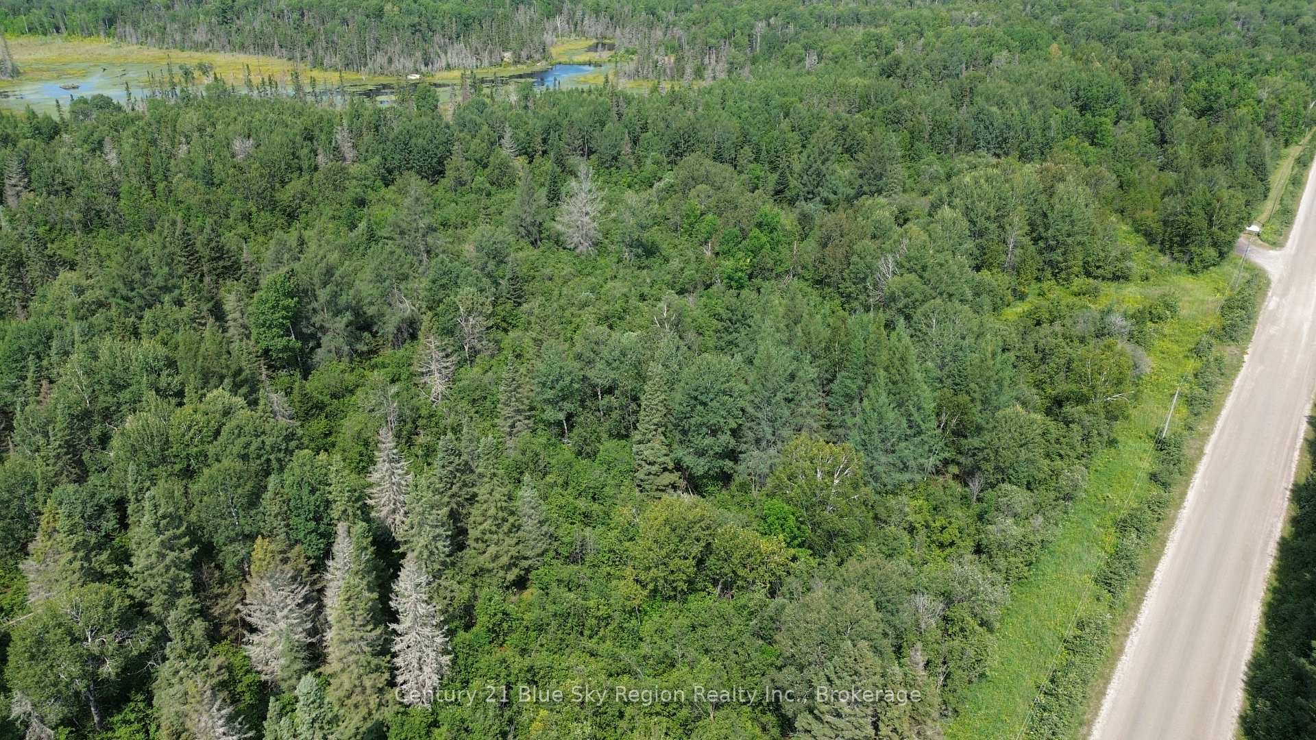 Photo 8 of PCL 15640 Crystal Falls Road, West Nipissing, Crystal Falls — HOMEH