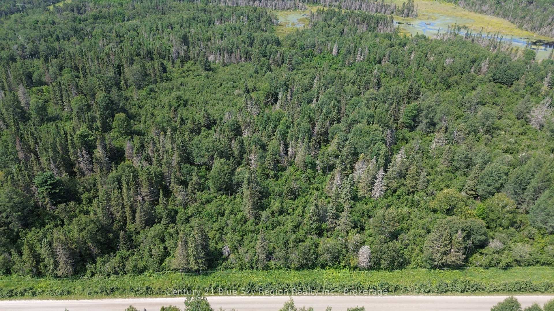 Photo 10 of PCL 15640 Crystal Falls Road, West Nipissing, Crystal Falls — HOMEH
