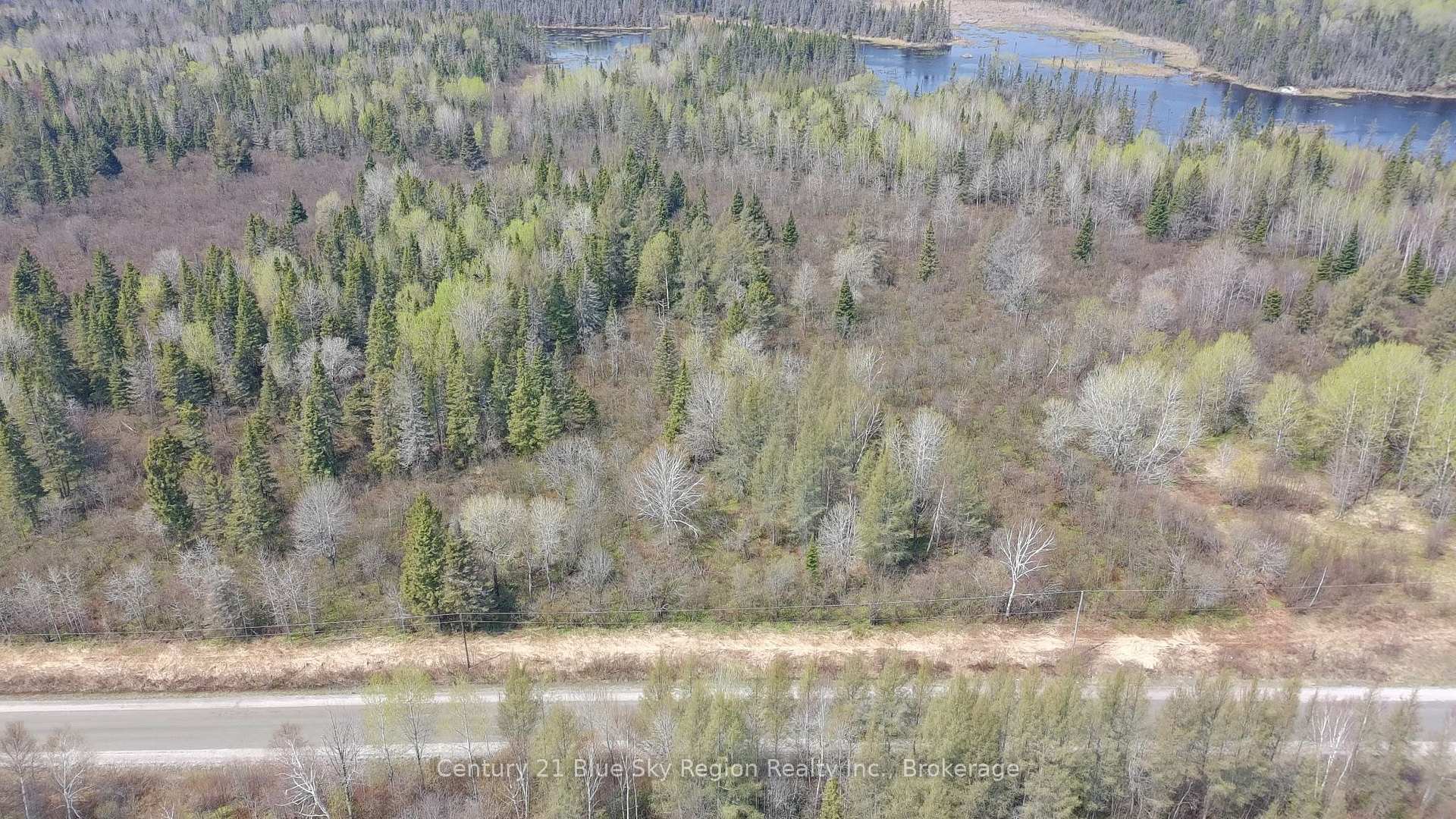 Photo 11 of PCL 15640 Crystal Falls Road, West Nipissing, Crystal Falls — HOMEH