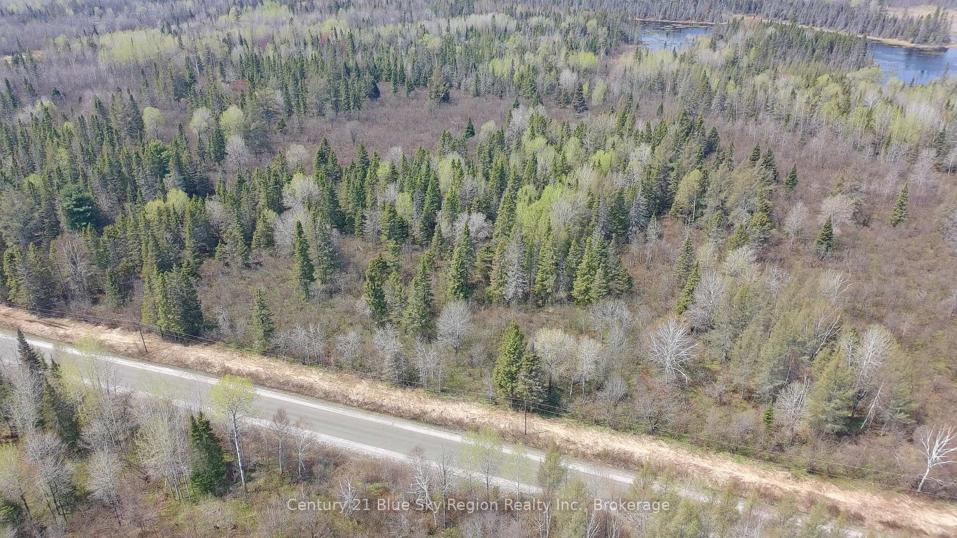 Photo 12 of PCL 15640 Crystal Falls Road, West Nipissing, Crystal Falls — HOMEH