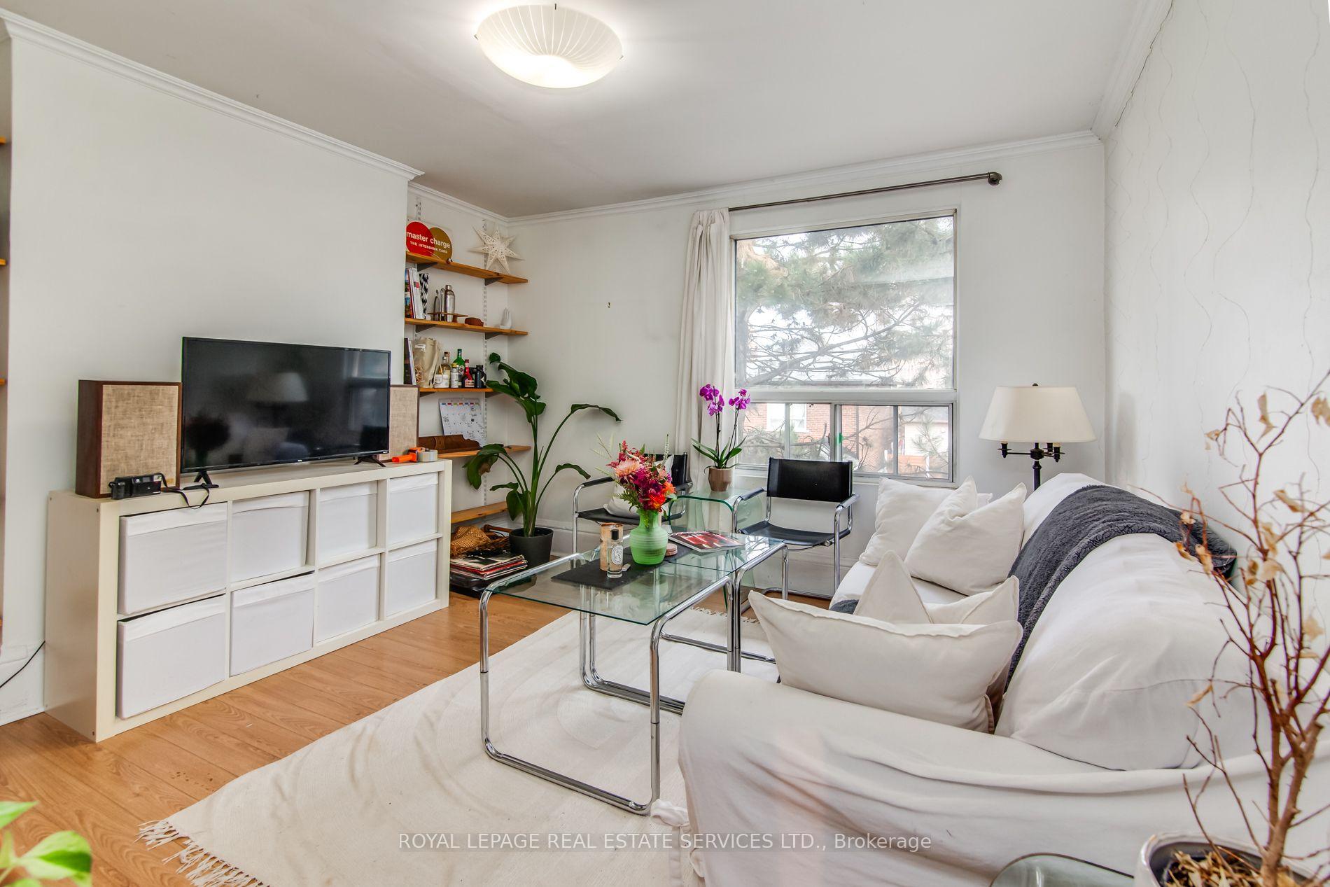 Photo 1 of Unit 2, 50 Rusholme Road, Toronto, Little Portugal — HOMEH
