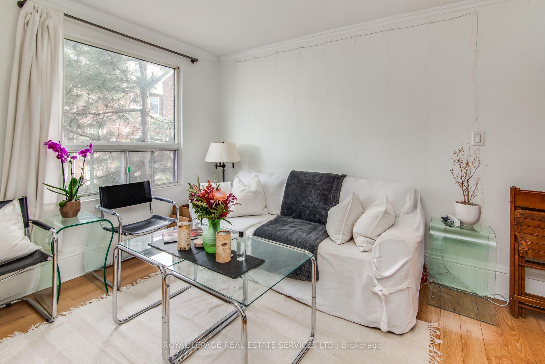 Photo 2 of Unit 2, 50 Rusholme Road, Toronto, Little Portugal — HOMEH