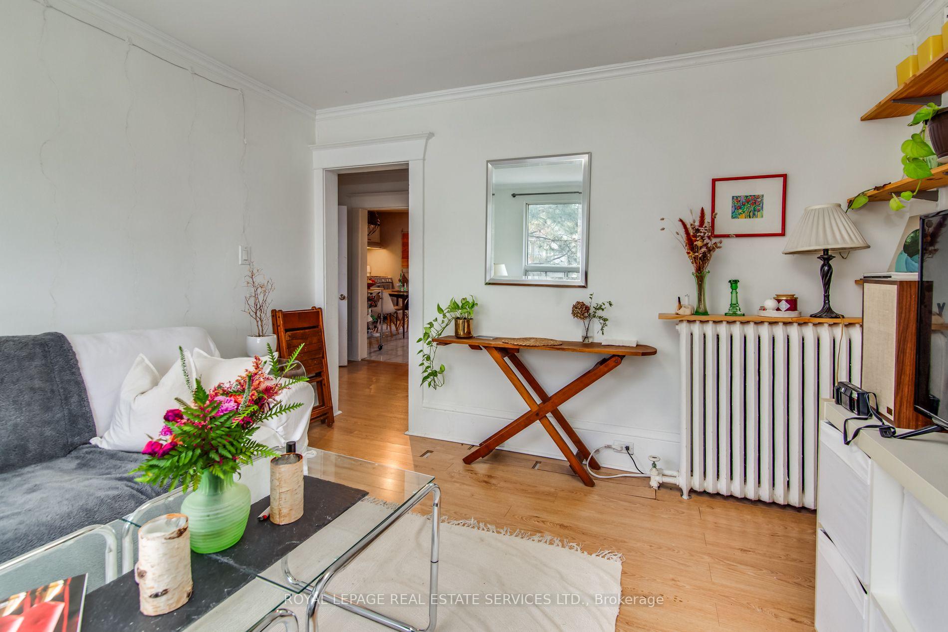 Photo 3 of Unit 2, 50 Rusholme Road, Toronto, Little Portugal — HOMEH
