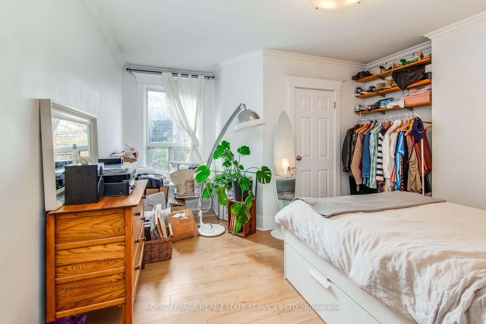 Photo 9 of Unit 2, 50 Rusholme Road, Toronto, Little Portugal — HOMEH