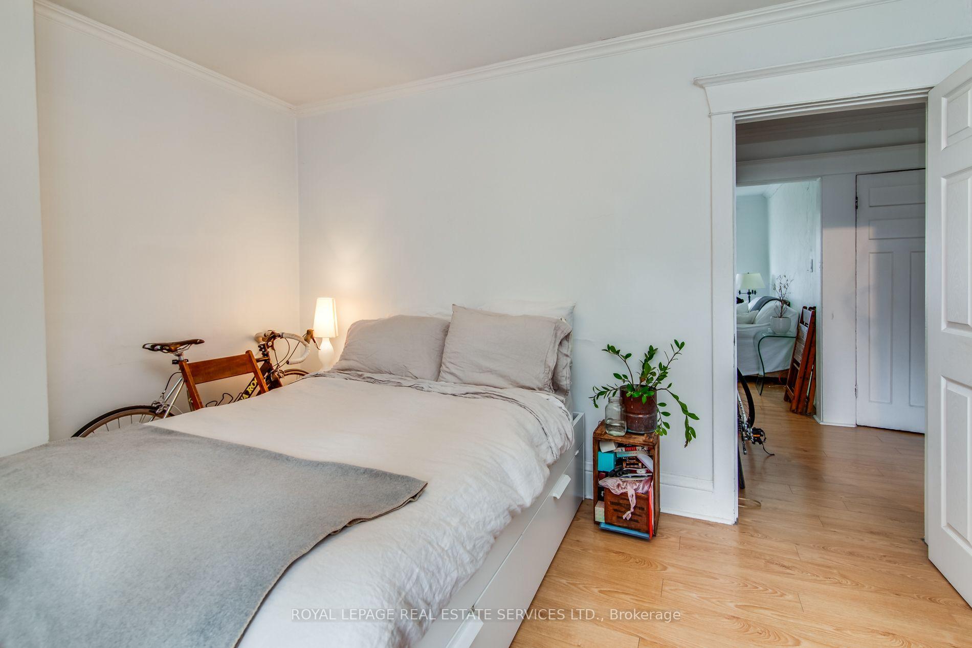 Photo 10 of Unit 2, 50 Rusholme Road, Toronto, Little Portugal — HOMEH