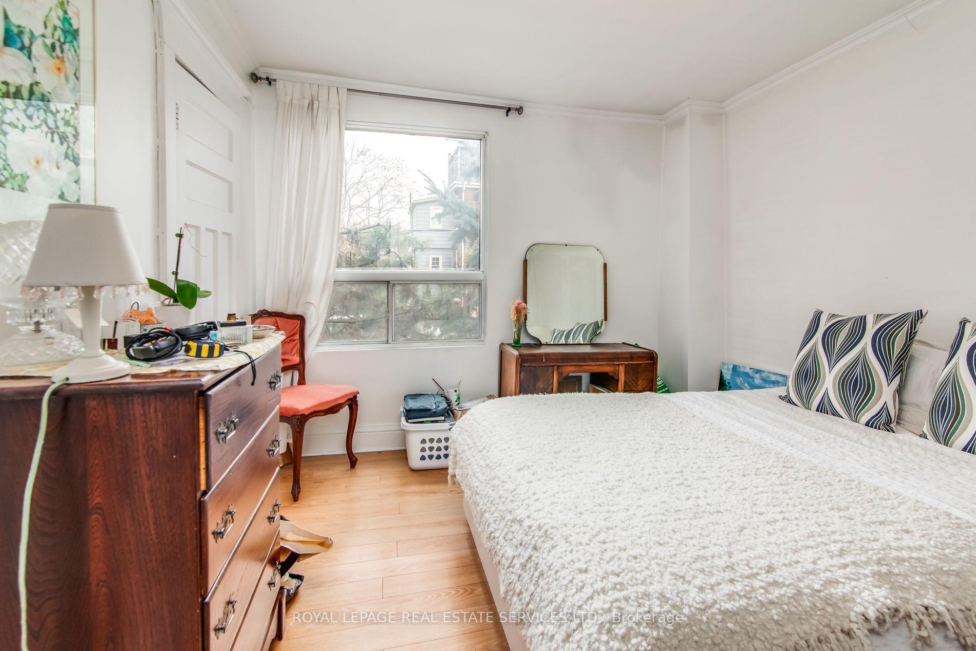 Photo 13 of Unit 2, 50 Rusholme Road, Toronto, Little Portugal — HOMEH