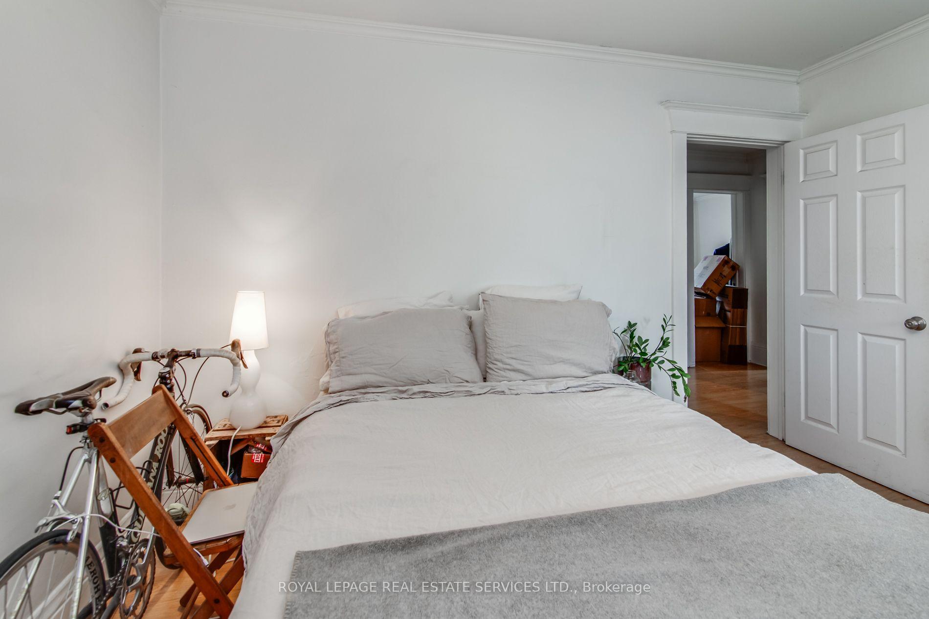 Photo 11 of Unit 2, 50 Rusholme Road, Toronto, Little Portugal — HOMEH