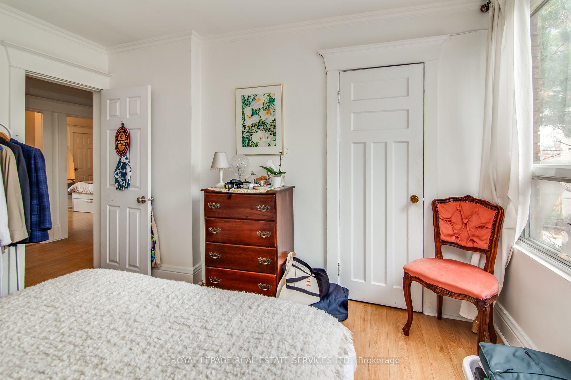 Photo 15 of Unit 2, 50 Rusholme Road, Toronto, Little Portugal — HOMEH