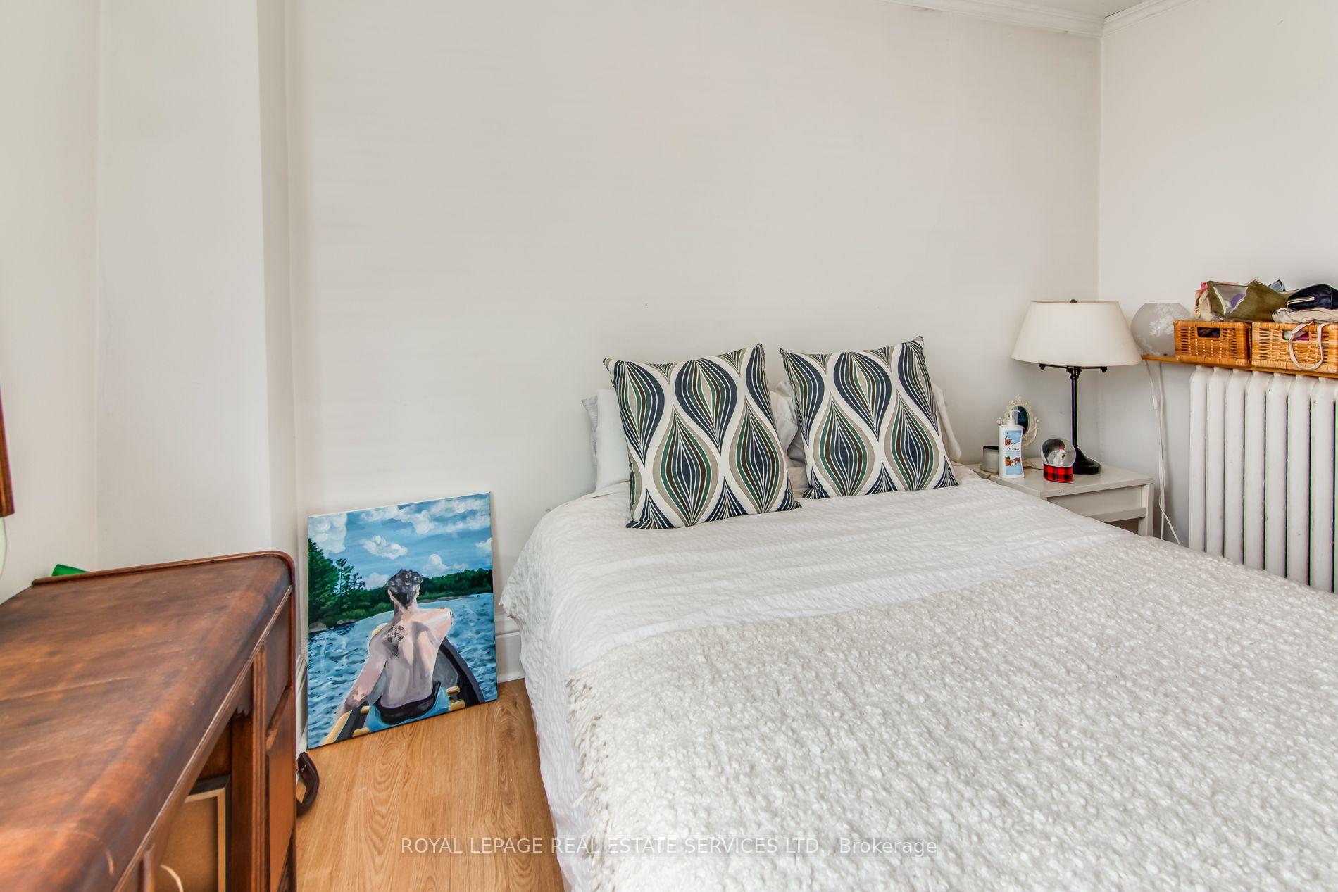 Photo 14 of Unit 2, 50 Rusholme Road, Toronto, Little Portugal — HOMEH