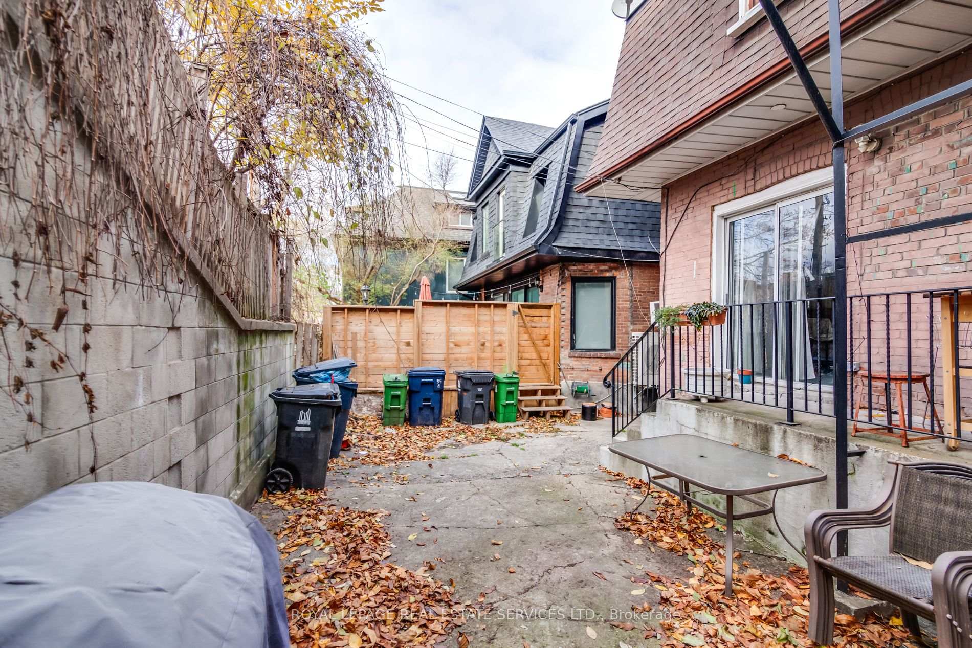 Photo 16 of Unit 2, 50 Rusholme Road, Toronto, Little Portugal — HOMEH