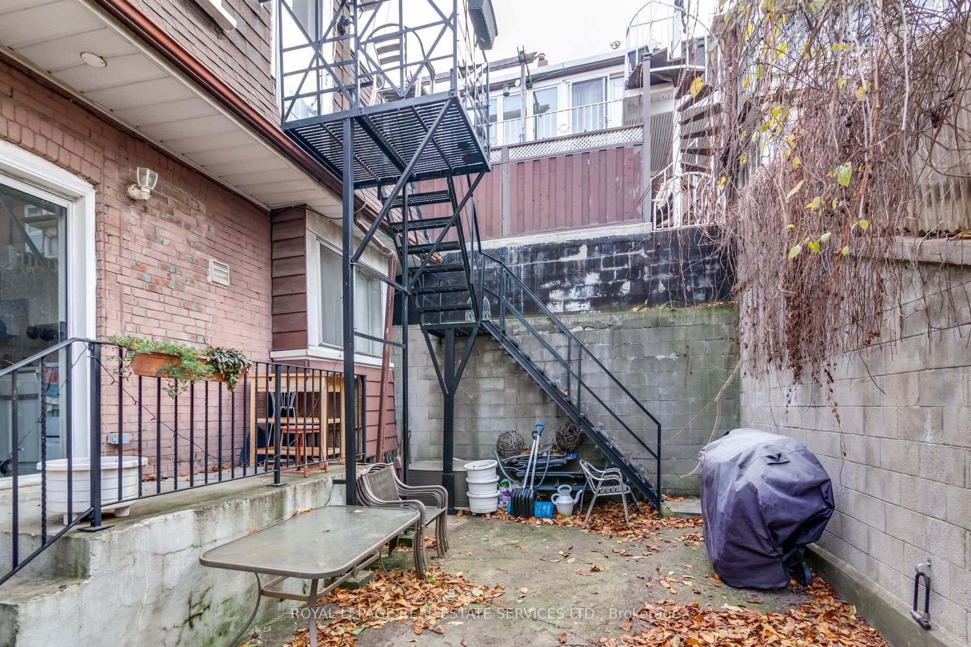 Photo 17 of Unit 2, 50 Rusholme Road, Toronto, Little Portugal — HOMEH