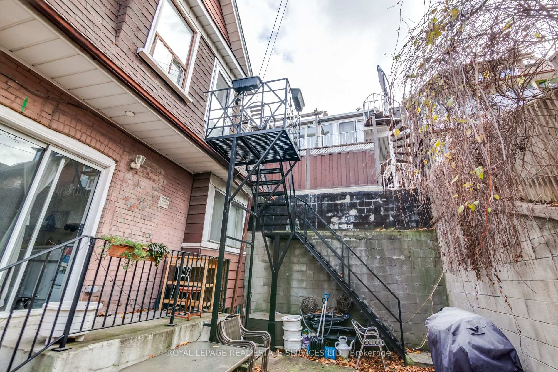 Photo 18 of Unit 2, 50 Rusholme Road, Toronto, Little Portugal — HOMEH