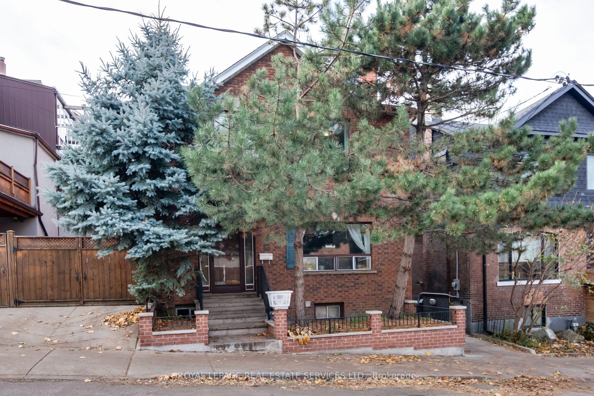 Photo 20 of Unit 2, 50 Rusholme Road, Toronto, Little Portugal — HOMEH