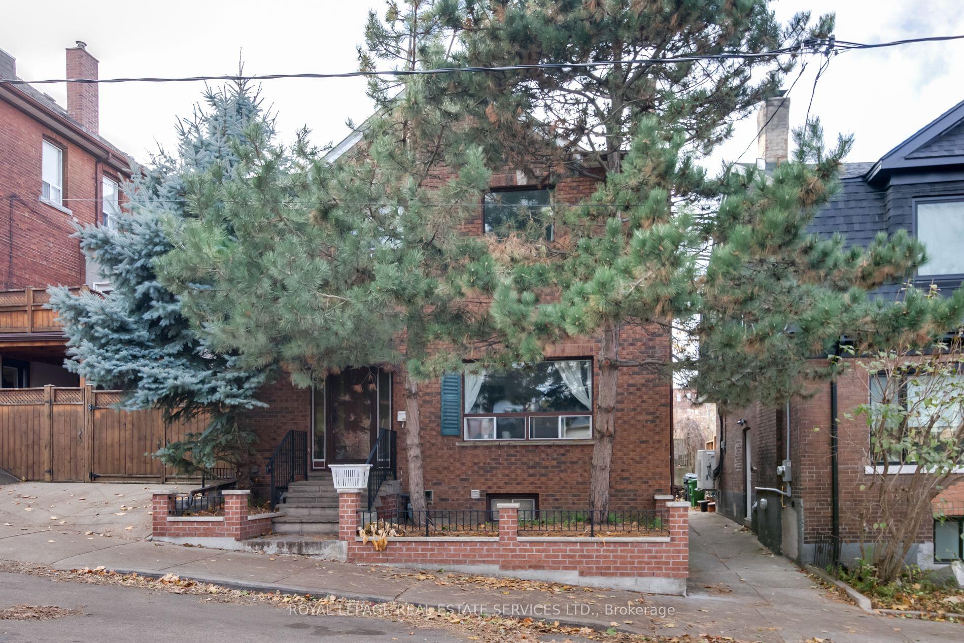 Photo 19 of Unit 2, 50 Rusholme Road, Toronto, Little Portugal — HOMEH