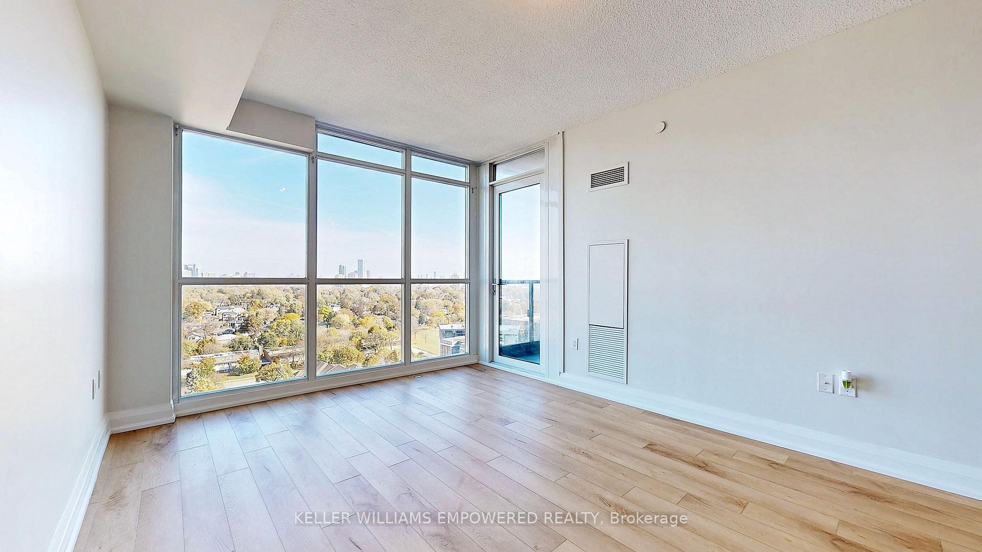 Photo 3 of Unit 1401, 9 Valhalla Inn Road, Etobicoke, Islington-City Centre West — HOMEH
