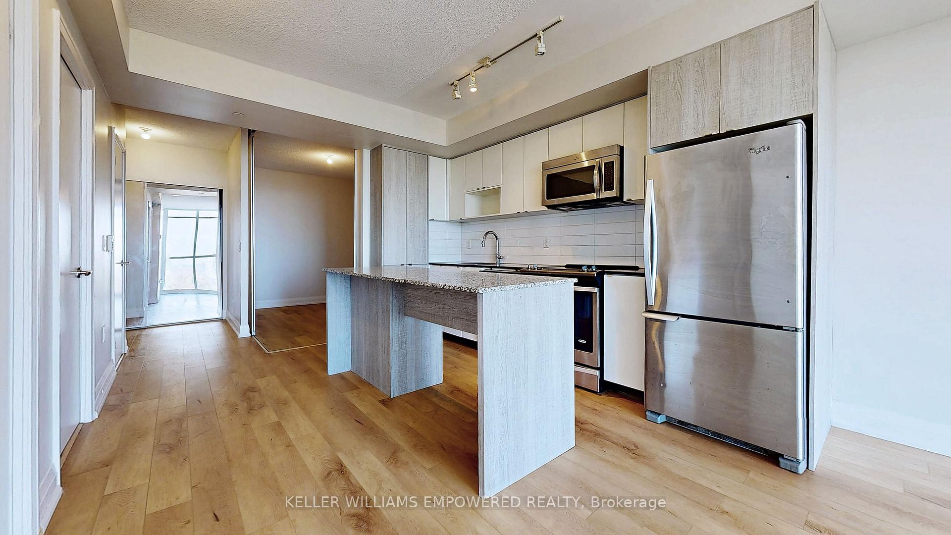 Photo 18 of Unit 1401, 9 Valhalla Inn Road, Etobicoke, Islington-City Centre West — HOMEH