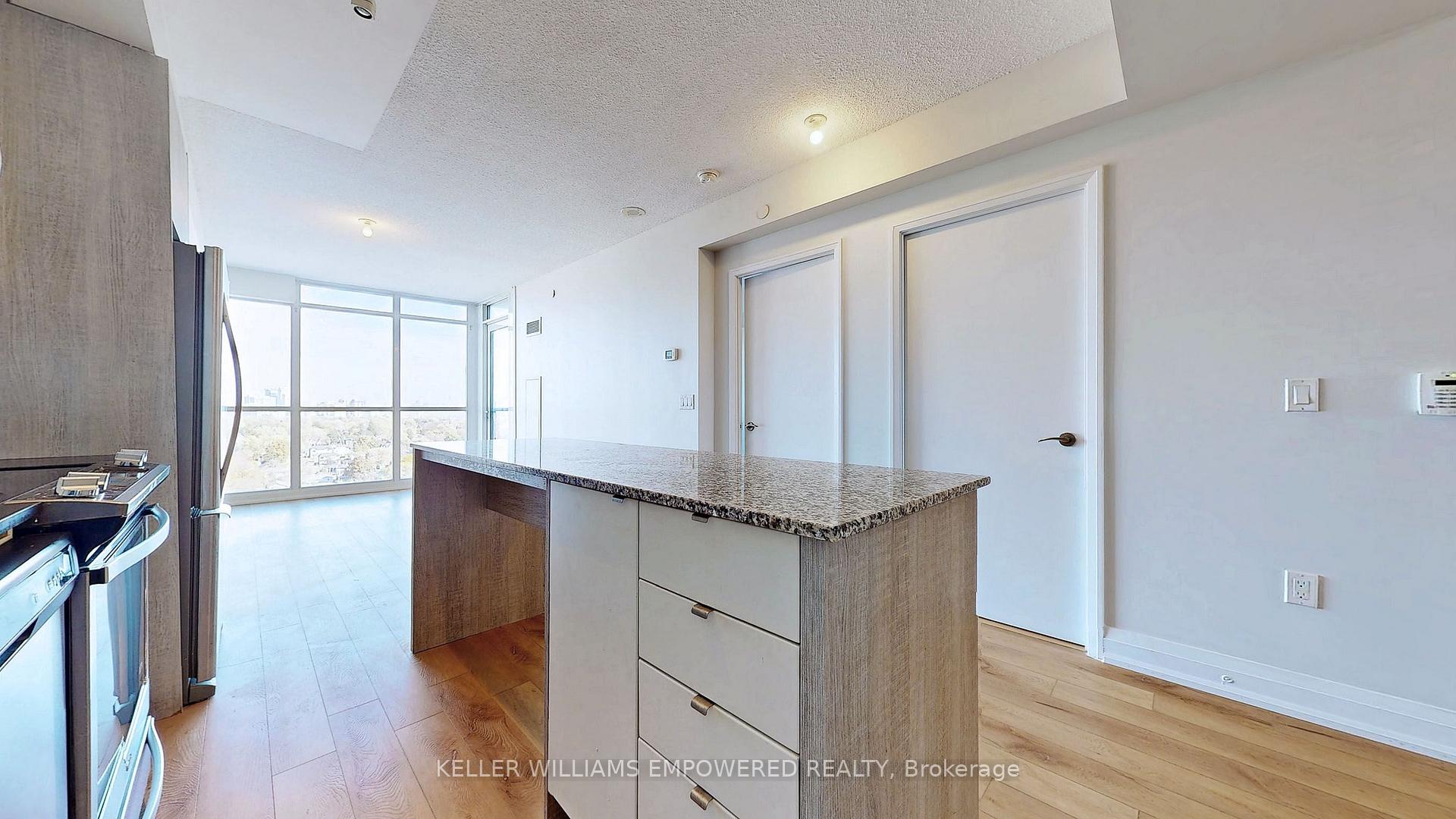 Photo 19 of Unit 1401, 9 Valhalla Inn Road, Etobicoke, Islington-City Centre West — HOMEH