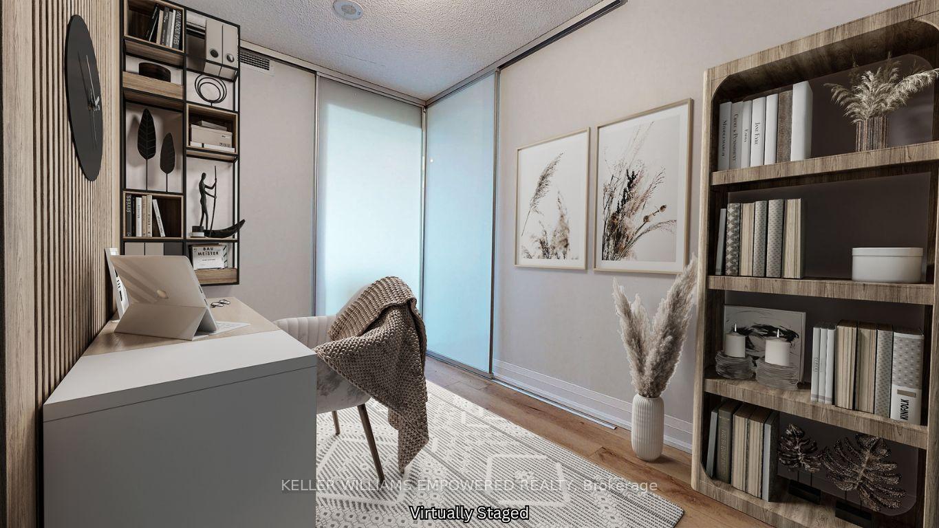 Photo 26 of Unit 1401, 9 Valhalla Inn Road, Etobicoke, Islington-City Centre West — HOMEH