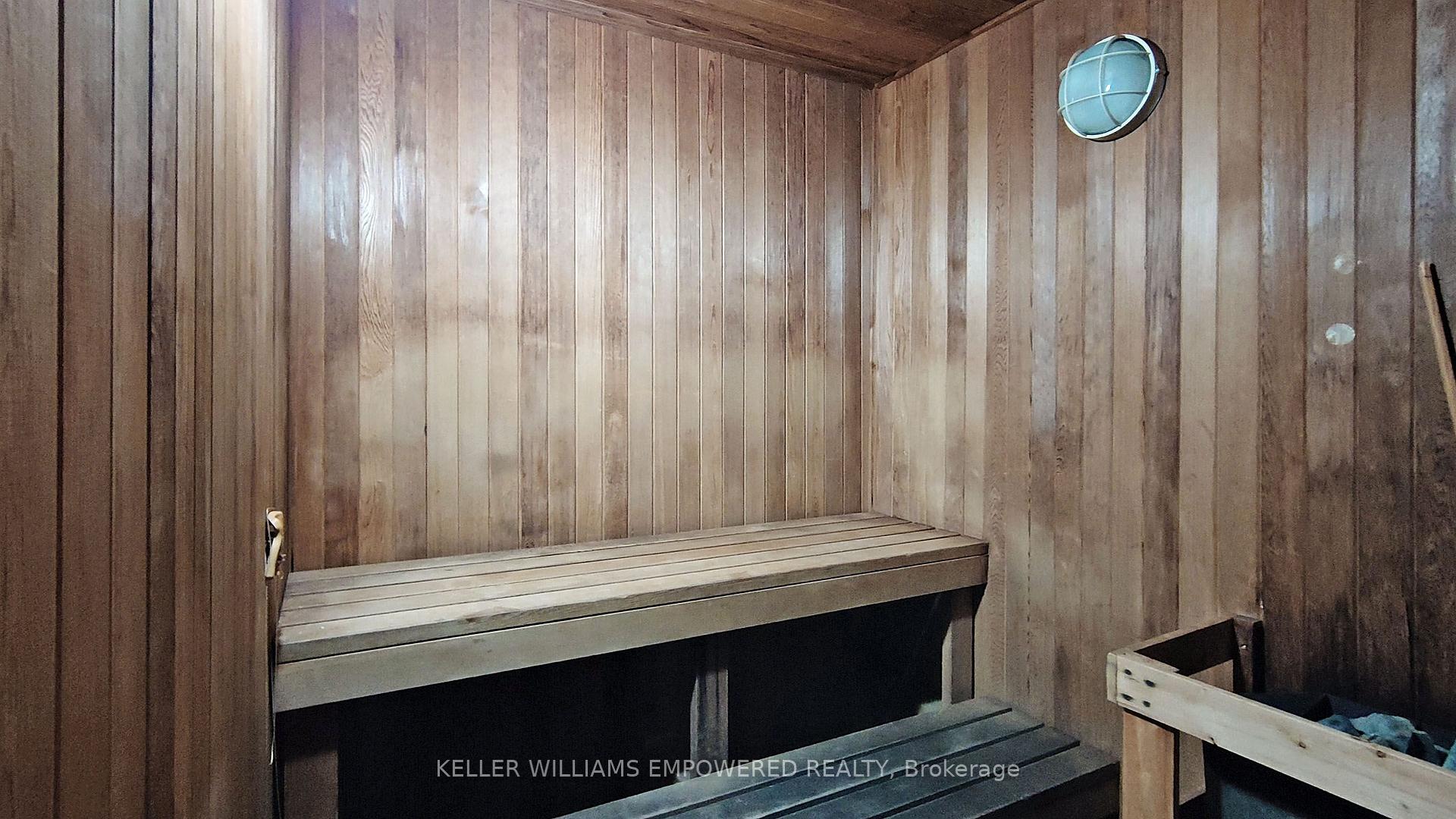 Photo 35 of Unit 1401, 9 Valhalla Inn Road, Etobicoke, Islington-City Centre West — HOMEH