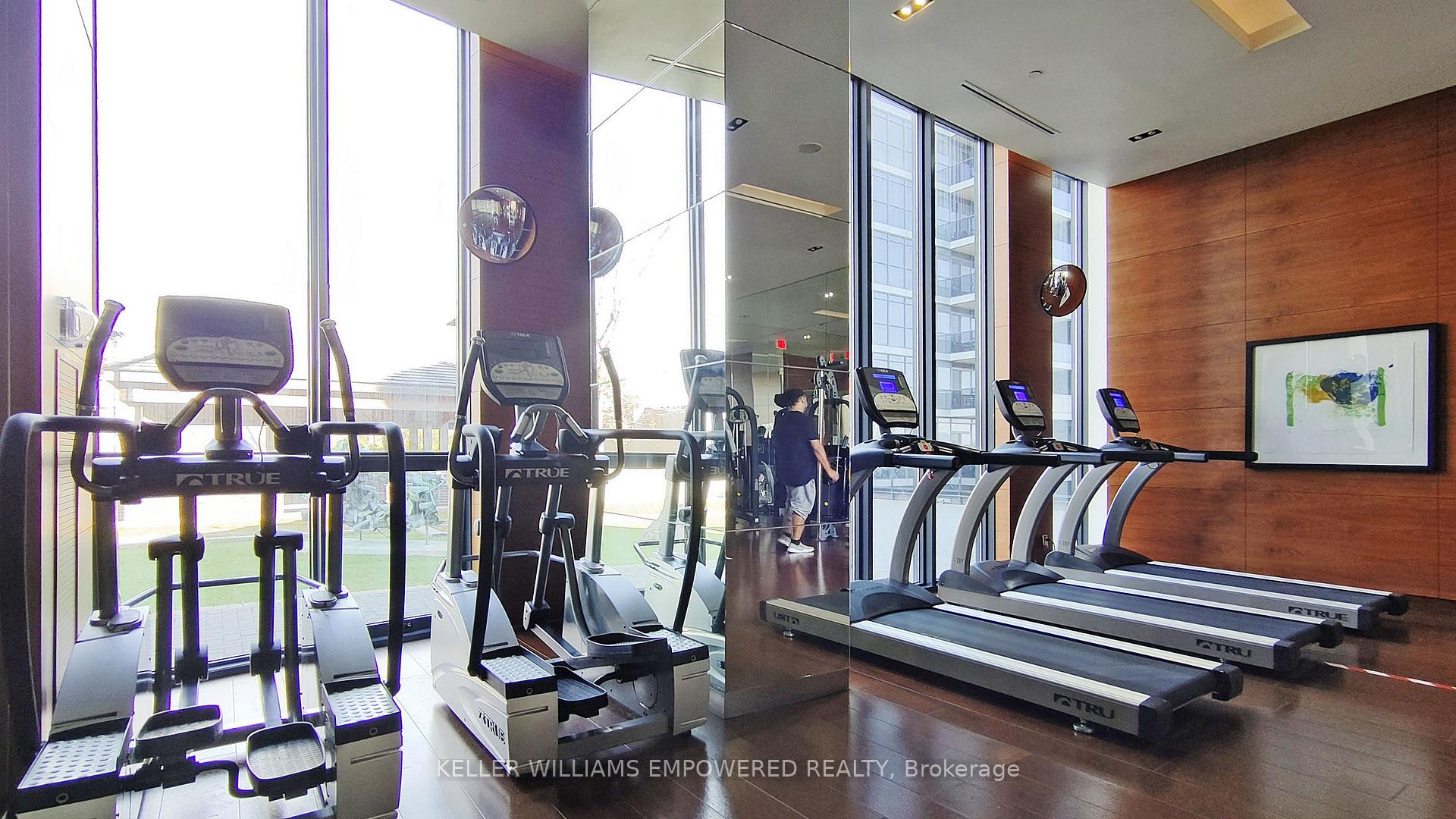 Photo 36 of Unit 1401, 9 Valhalla Inn Road, Etobicoke, Islington-City Centre West — HOMEH