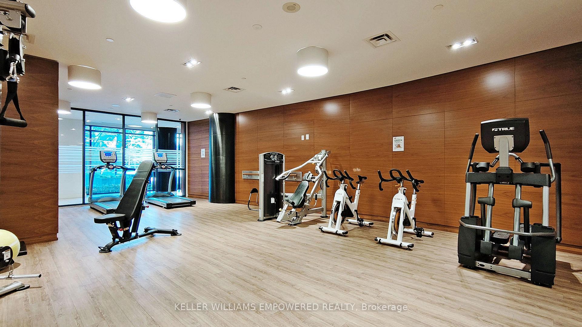 Photo 37 of Unit 1401, 9 Valhalla Inn Road, Etobicoke, Islington-City Centre West — HOMEH
