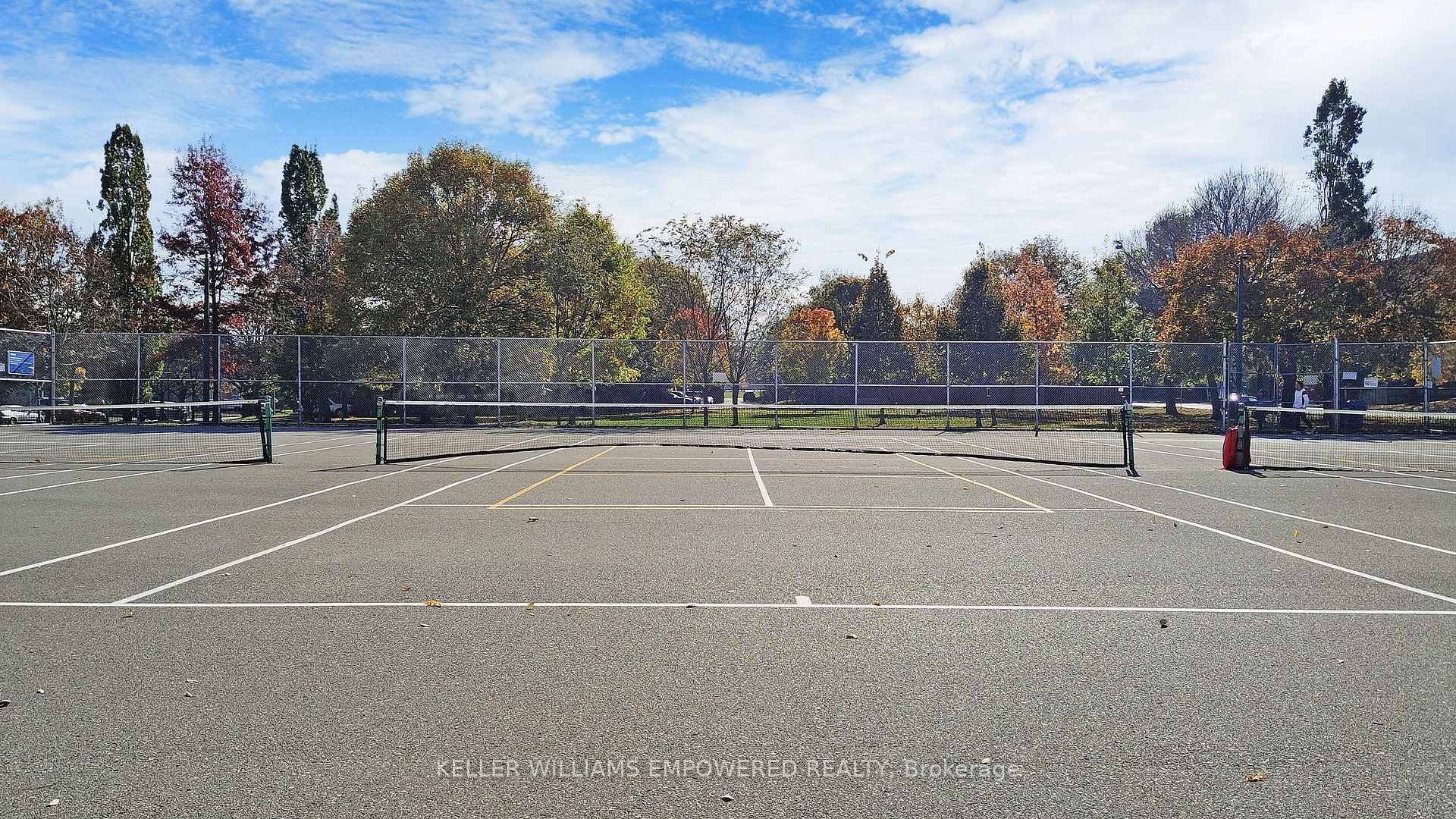Photo 40 of Unit 1401, 9 Valhalla Inn Road, Etobicoke, Islington-City Centre West — HOMEH