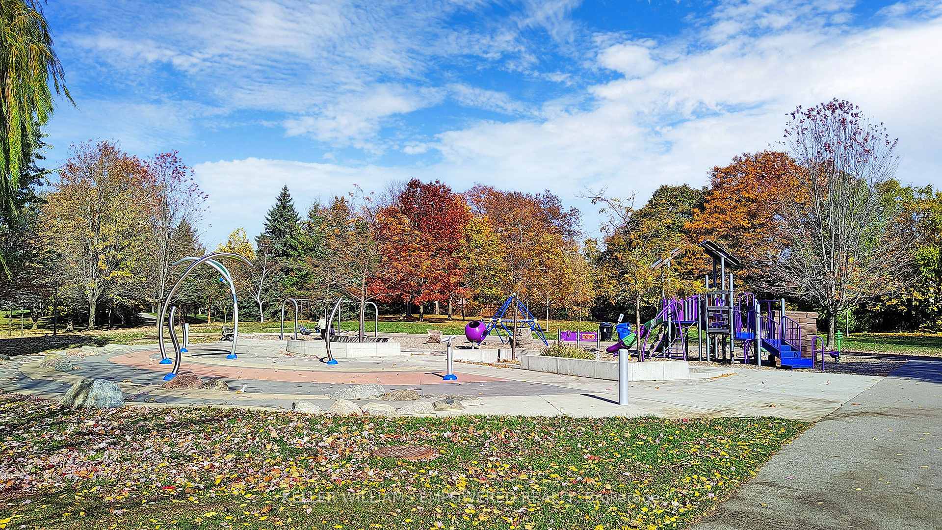 Photo 41 of Unit 1401, 9 Valhalla Inn Road, Etobicoke, Islington-City Centre West — HOMEH