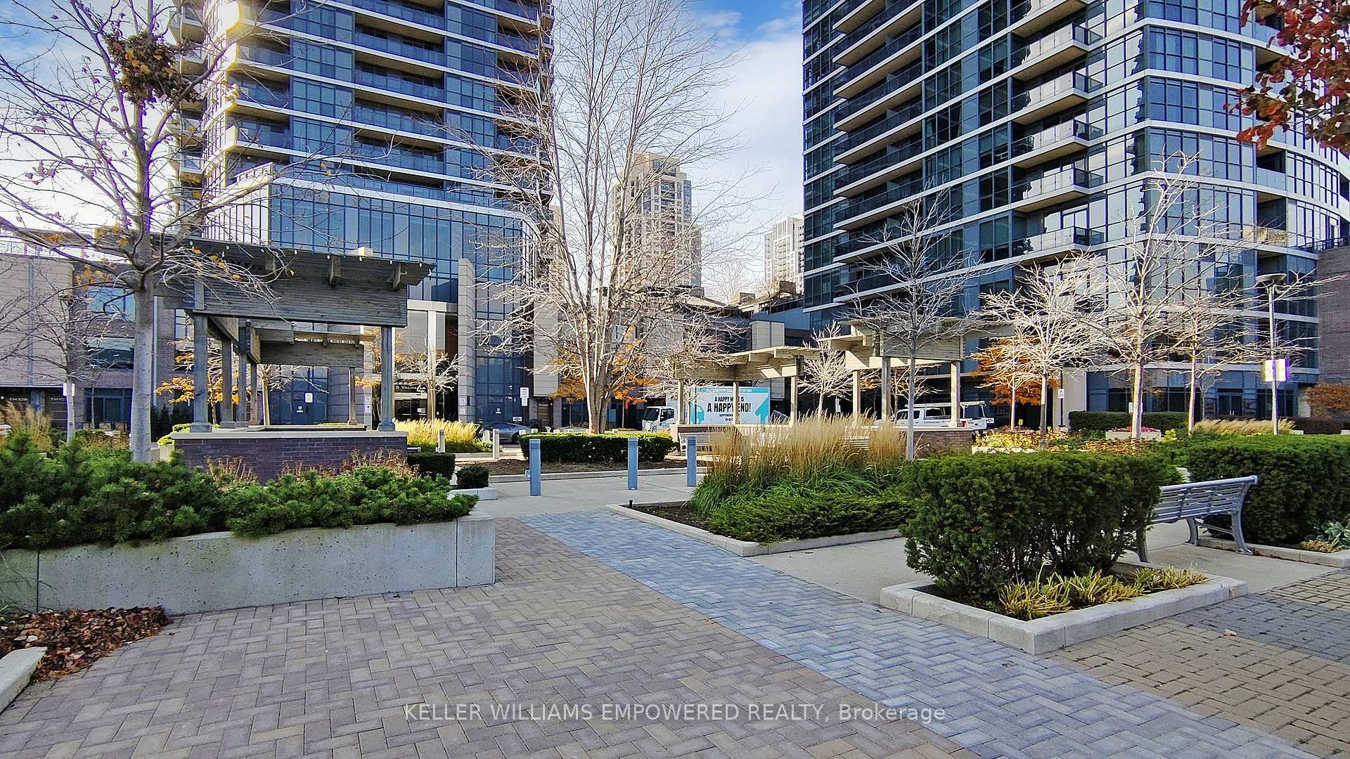 Photo 43 of Unit 1401, 9 Valhalla Inn Road, Etobicoke, Islington-City Centre West — HOMEH