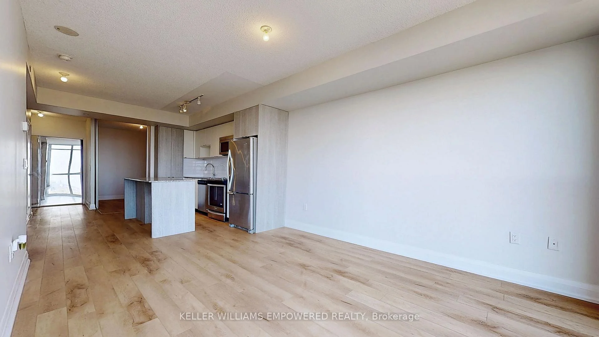 Photo 10 of Unit 1401, 9 Valhalla Inn Road, Etobicoke, Islington-City Centre West — HOMEH
