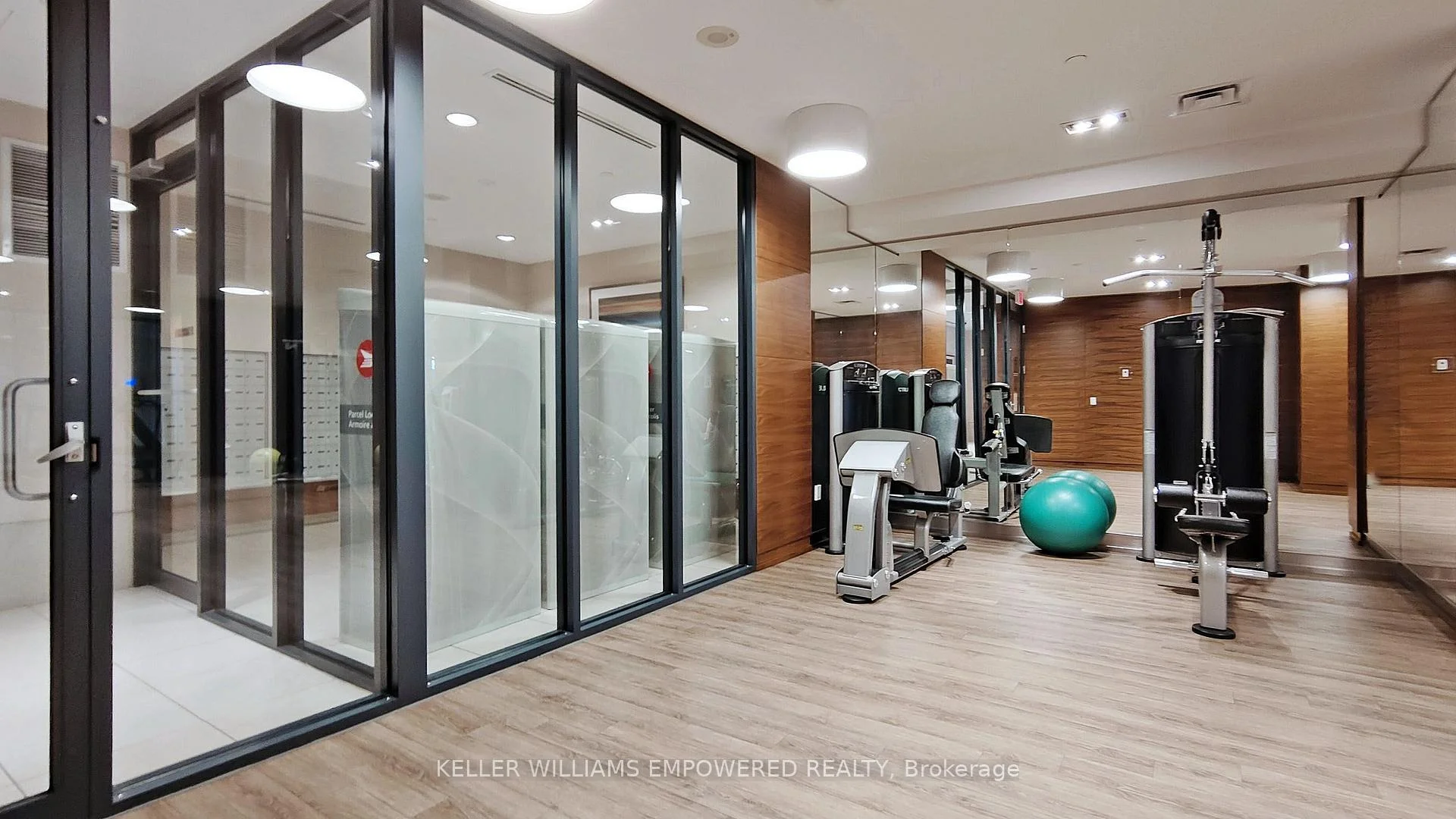 Photo 30 of Unit 1401, 9 Valhalla Inn Road, Etobicoke, Islington-City Centre West — HOMEH