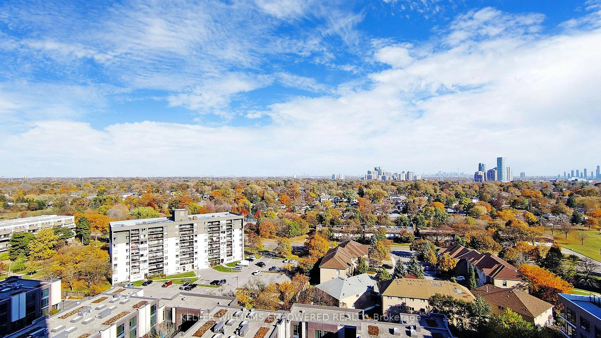 Photo 32 of Unit 1401, 9 Valhalla Inn Road, Etobicoke, Islington-City Centre West — HOMEH