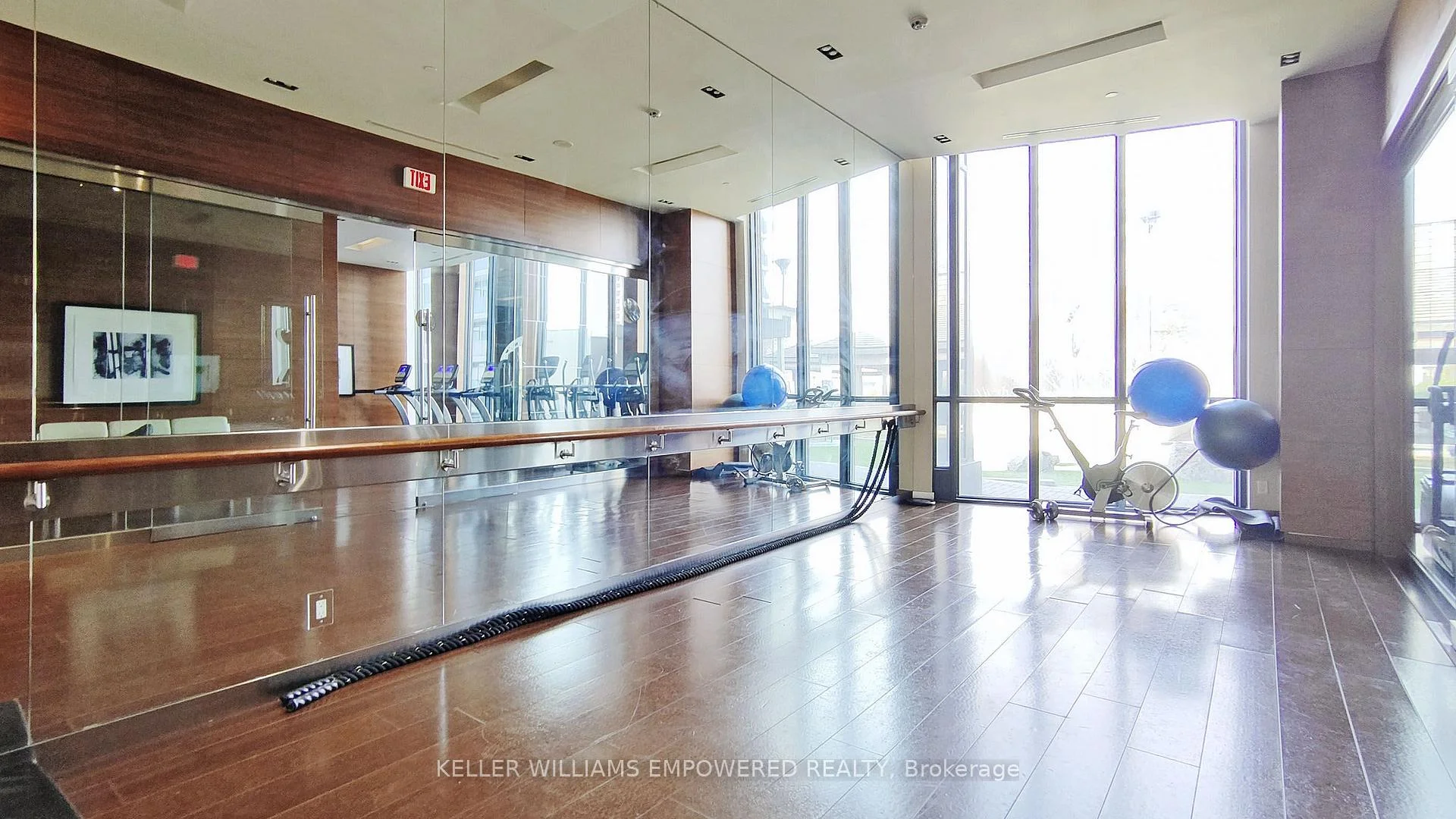Photo 34 of Unit 1401, 9 Valhalla Inn Road, Etobicoke, Islington-City Centre West — HOMEH